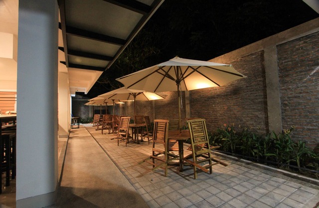 Citilike Hotel Lombok