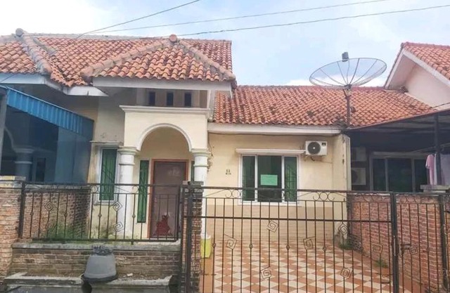 Citra home stay