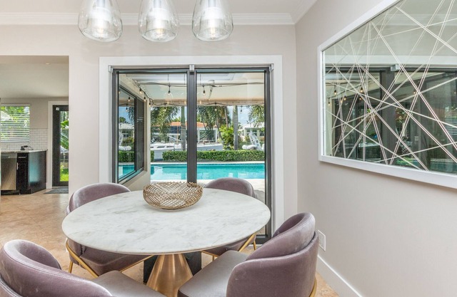 Citrus Isles Waterfront Oasis with Pool