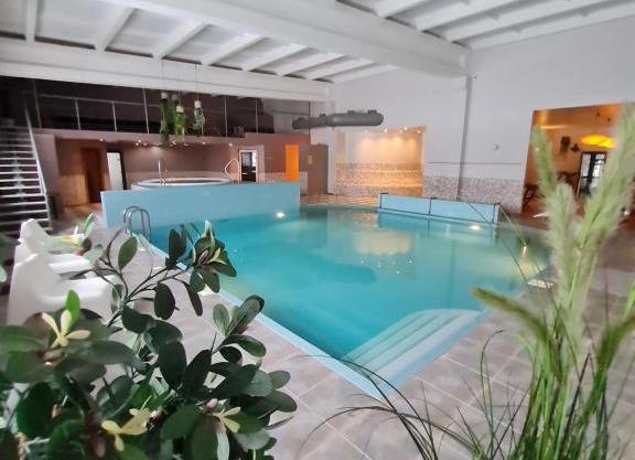 Citrus SPA Hotel