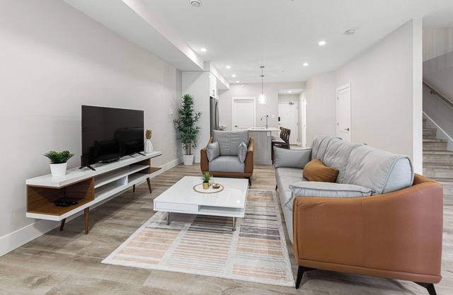 City Apartment 114 - Moncton