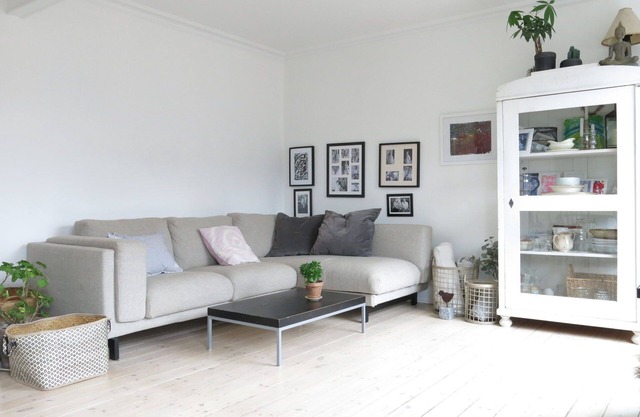 City Apartment in Copenhagen with 2 bedrooms sleeps 4