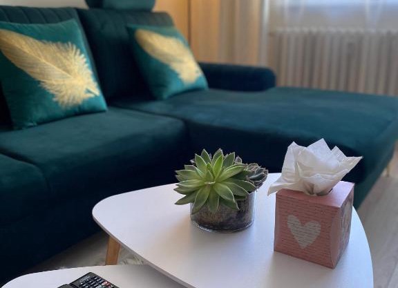 City Apartment