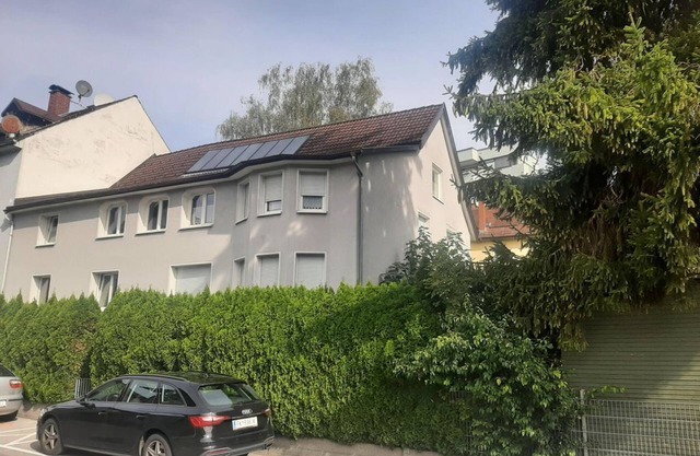 City Apartments Bludenz