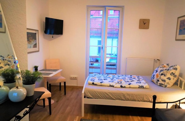 City Apartments