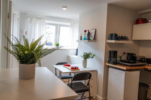 City Apartments Old Town Düsseldorf