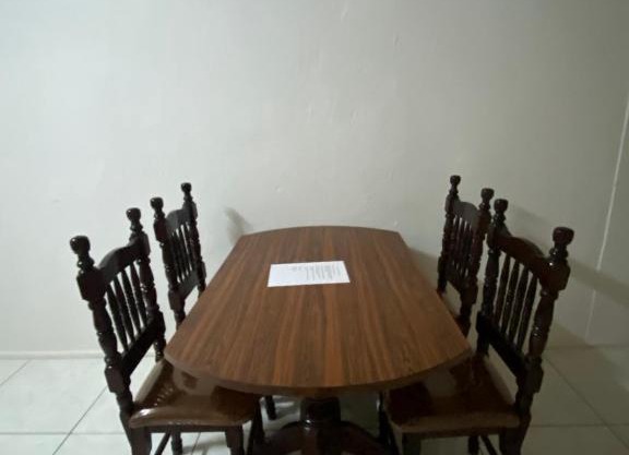 City Appartementen New Nickerie - 2p