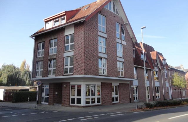 City Boardinghouse Alsdorf