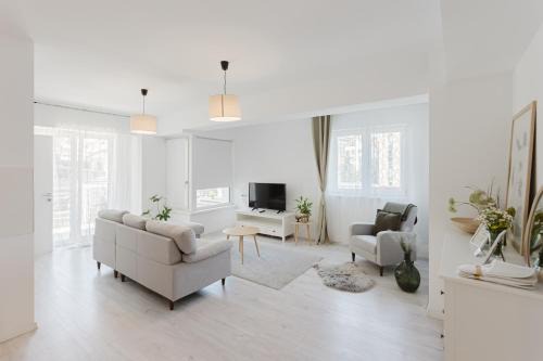 City Center Accommodation 111