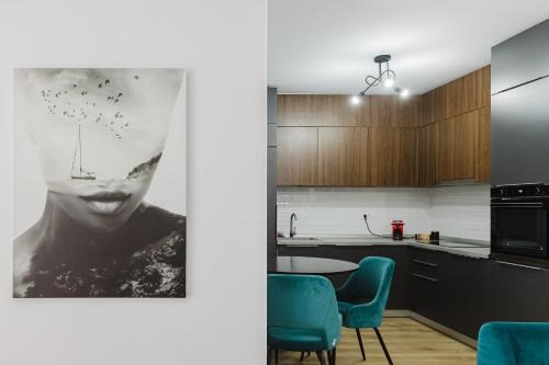 City Center Accommodation - 410
