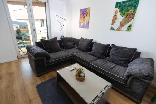City Center Accommodation - 501
