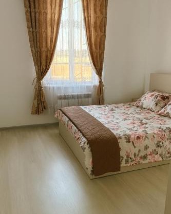 City Center Apartment "Afsona mall"