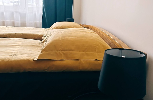 City Center Apartments