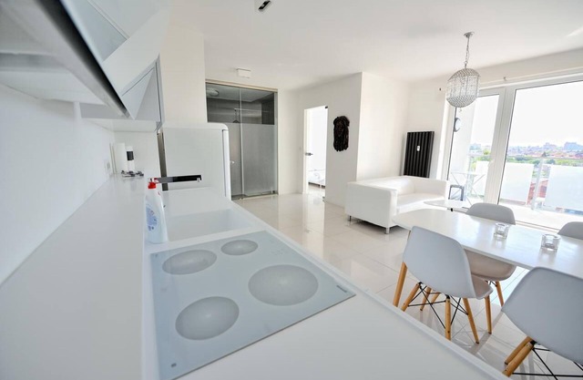 City Center aupark Apartment