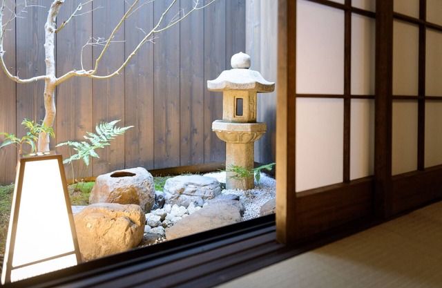 City Center, Charming, Peaceful Home- Kyoka-an