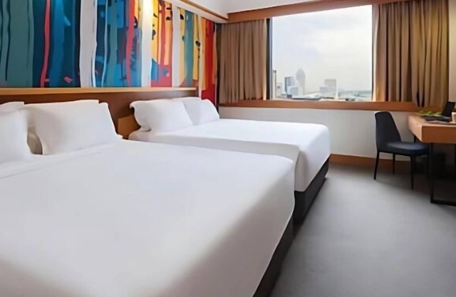 City Center Family Rm Kids Amenities Chinatown Sg