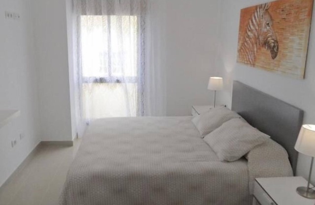 City Center Holiday Home In Playa San Juan