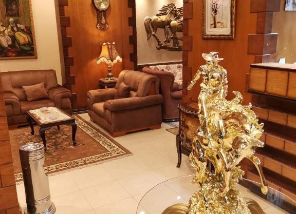 City Center Hotel Beni Suef
