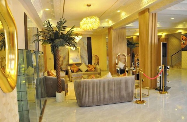 City Center Hotels