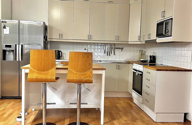 City Center Residence - 64m2