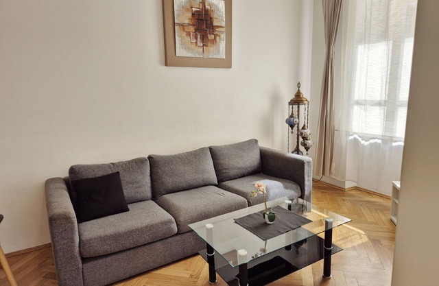 City Center Stays/AK1-L, Apartment with 1 bedroom