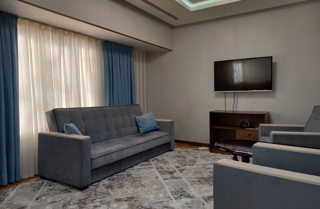 City Center1 - 3 Bedroom Apartment