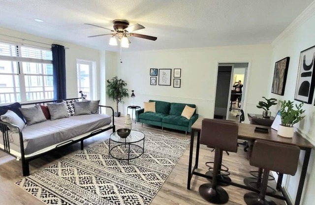 City-Centered Condo with Great Views