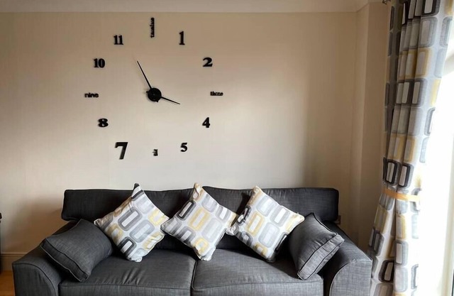 City Central Apartment