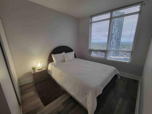 City Centre Lodge (Downtown)