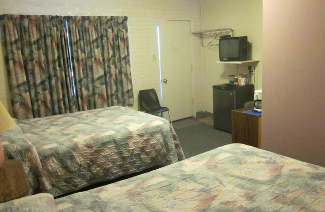 City Centre Motel
