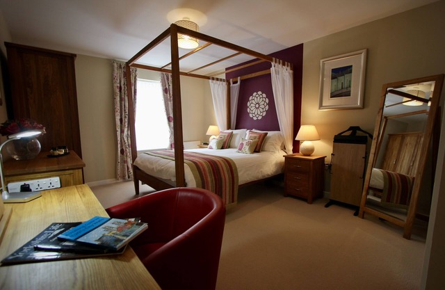 City Centre Skeldergate 2 Bed Apartment with Secure Parking