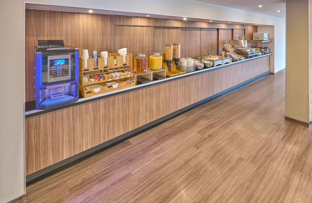 City Express by Marriott Toluca