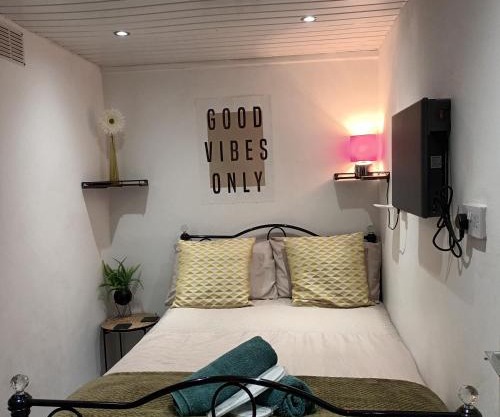 City Hideaway in Leeds