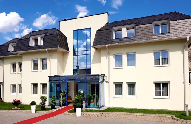 City-Hotel Mödling