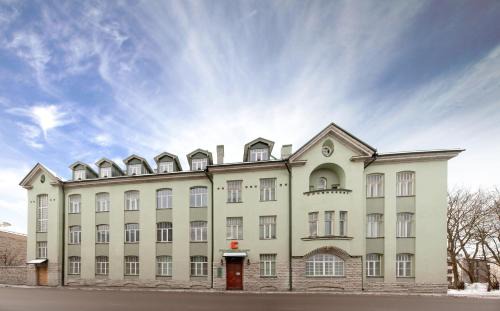 Metropol Hotel 