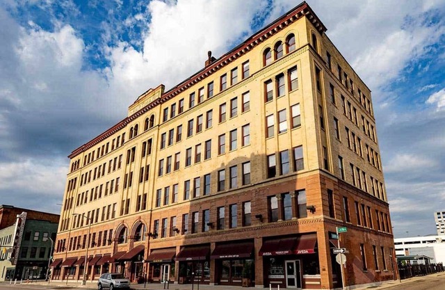 City Lights at Hartman