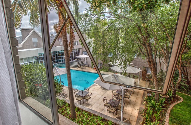 City Lodge Hotel Bryanston