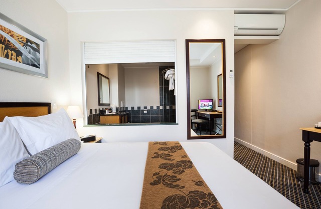 City Lodge Hotel GrandWest