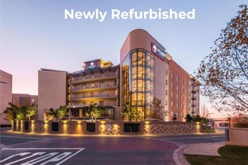 City Lodge Hotel Lynnwood