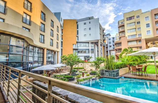 City Lodge Hotel Umhlanga Ridge