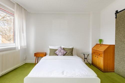 City Nest Hamburg Nähe Hauptbahnhof