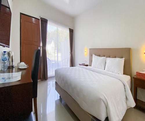 City Resort Belinyu