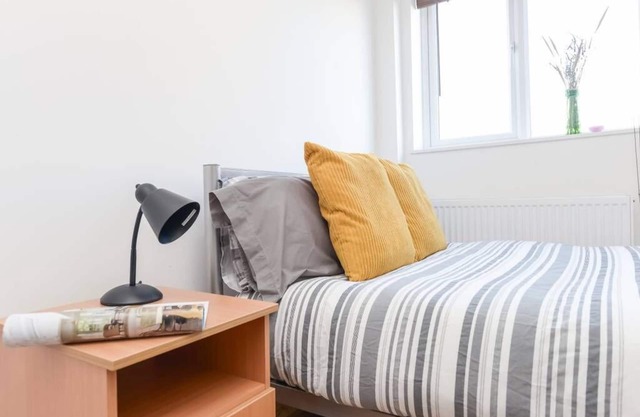 City Sparrow Apartments 12