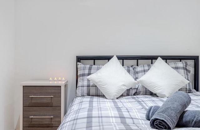 City Sparrow Nest - 2W