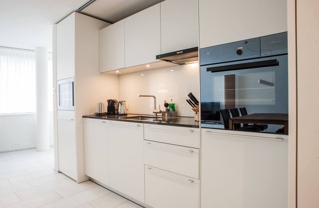 City Stay Apartments - Zugerstrasse
