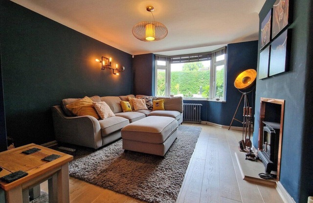 City SuperHost Stunning Home from Home