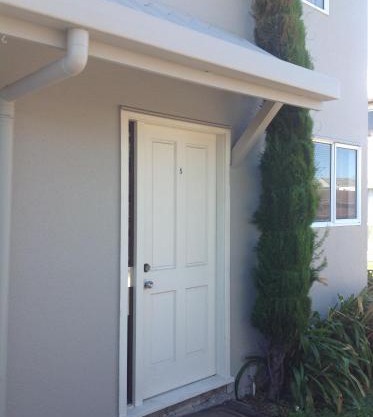 City Townhouse on Sherborne