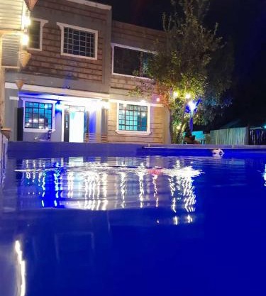 City Vibes Resort