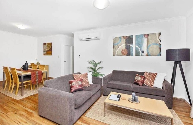 City View Apartment near to RAC Arena