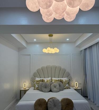 City View at MAKATI Prime Luxury